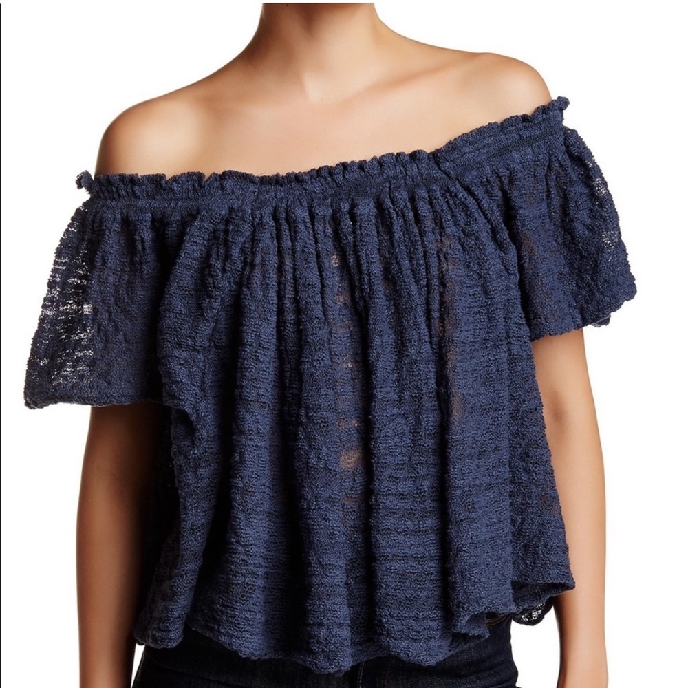 Free People Top - Picture 6 of 10